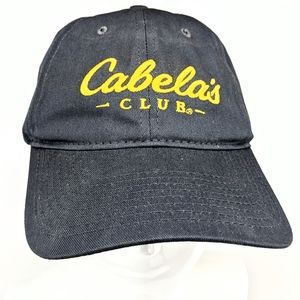 Cabela's Club Baseball Cap